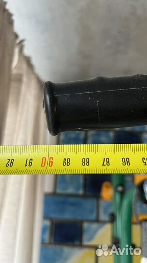 Шведская стенка бу с кольцами и канатом