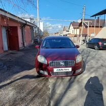 FIAT Linea 1.4 MT, 2008, 146 000 км, с пробегом, цена 550 000 руб.