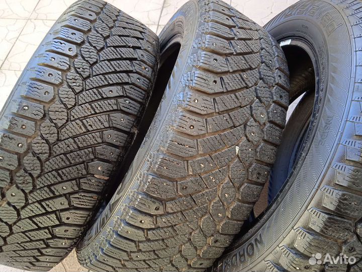 Gislaved Nord Frost 200 185/60 R15