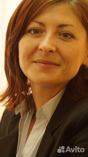 Юридические услуги