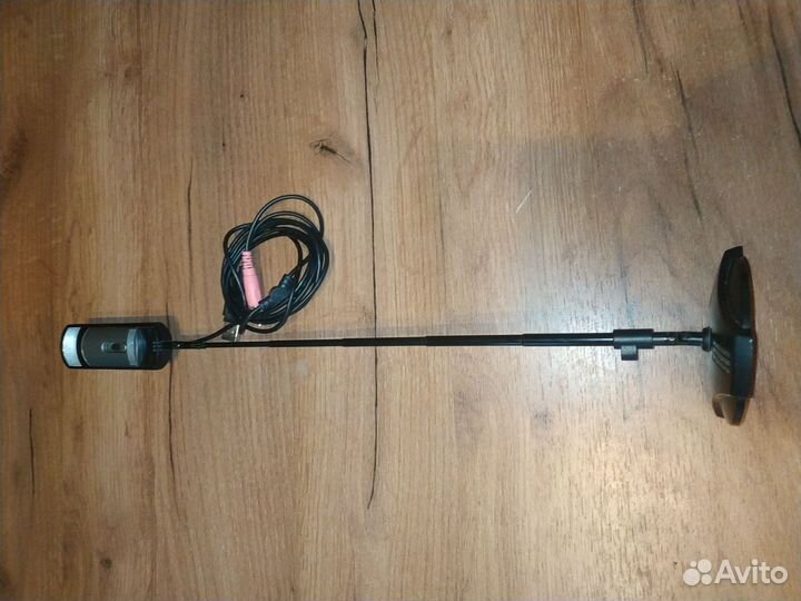 Веб камера А4 tech PK-7MA