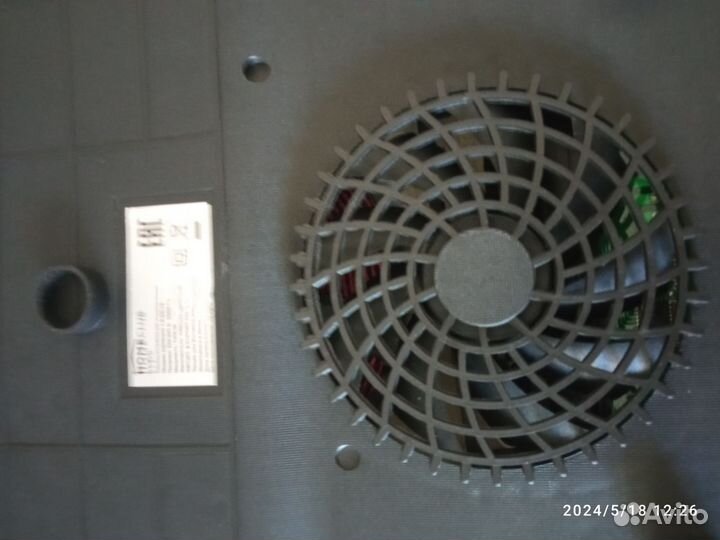 Плитка индукционная