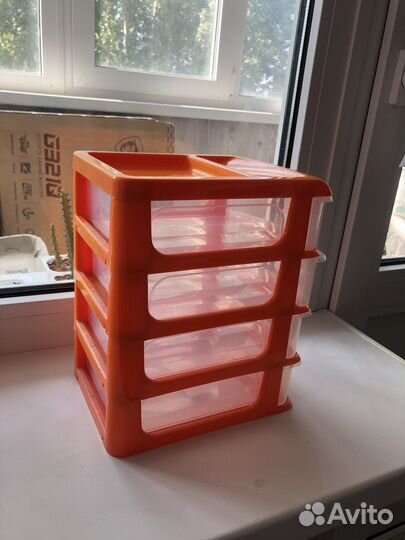 Органайзер для хранения вещей