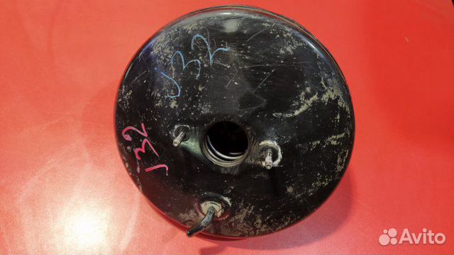 Вакуумный усилитель тормозов Nissan Teana J32