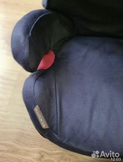 Детское автокресло 9 до 36 кг