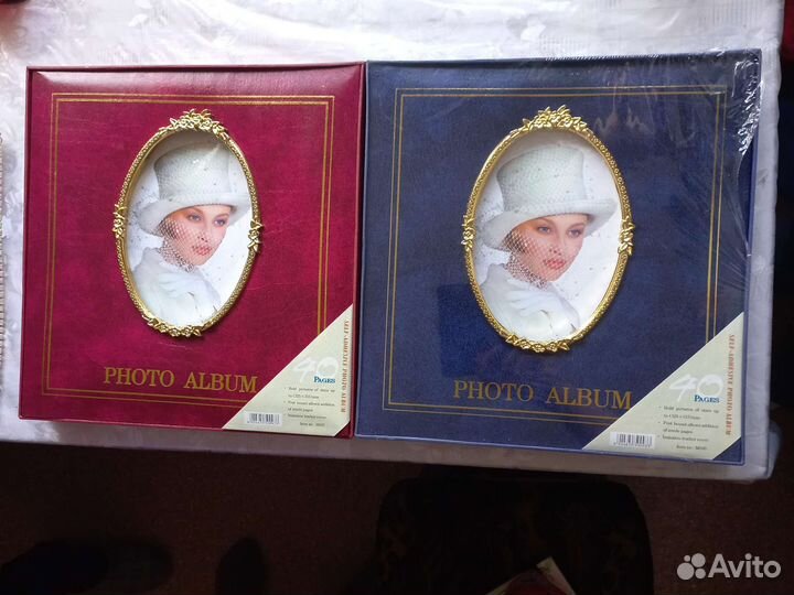 Фотоальбом