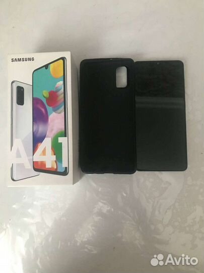Телефон samsung