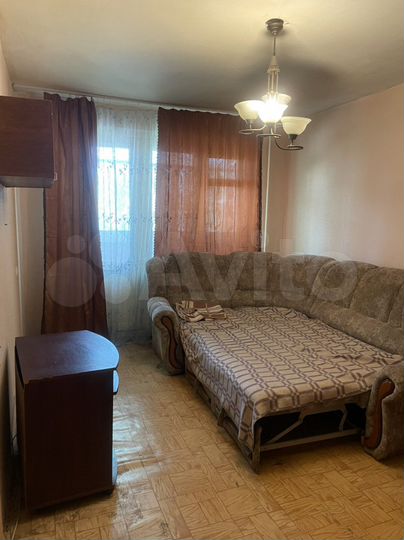 1-к. квартира, 33 м², 3/5 эт.