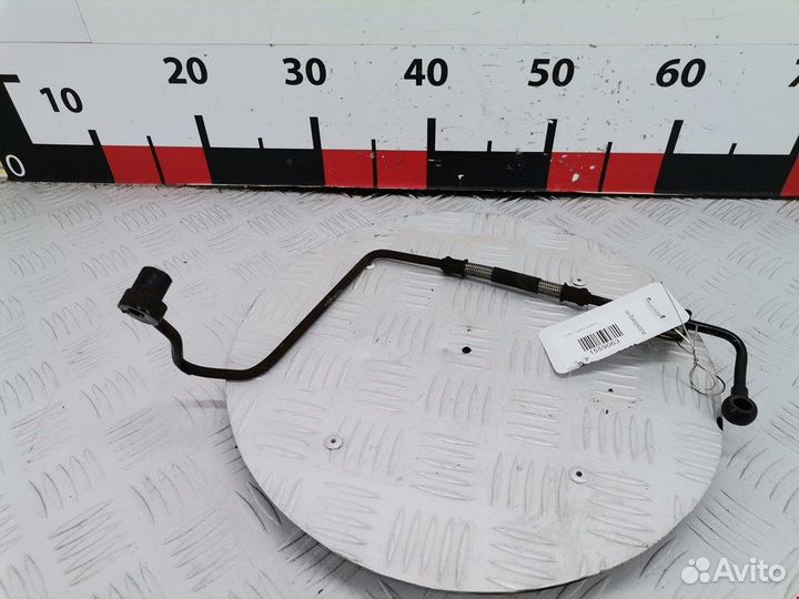 Трубка турбины для Ford Focus 1 1131930