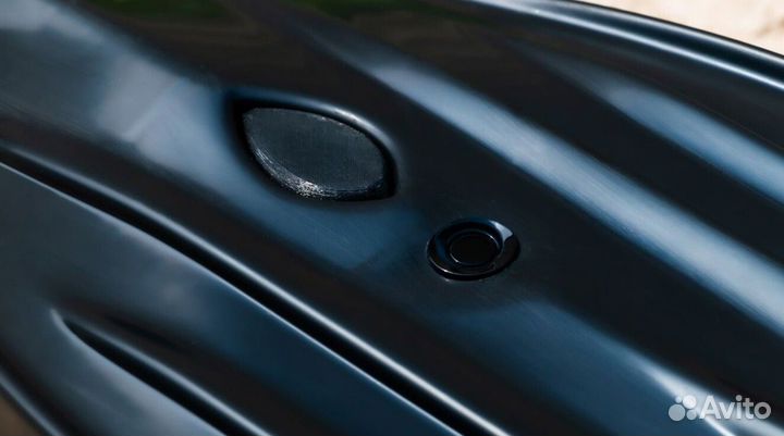 Прикормочный кораблик карповый CamaraD SpeeD v5