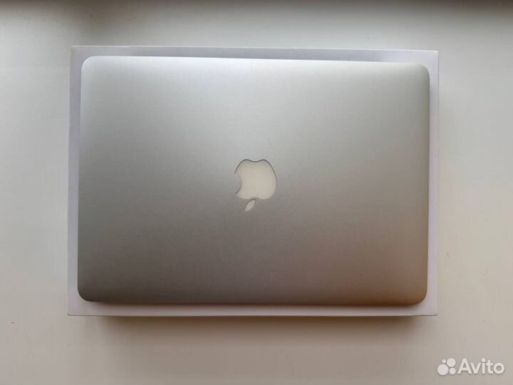 Apple macbook pro 13