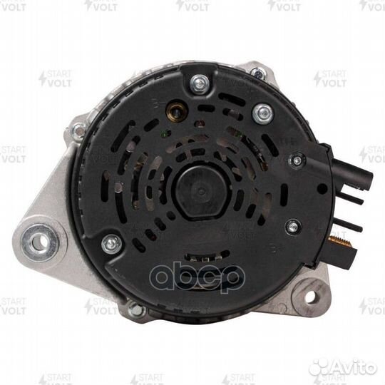 Генератор LG03534 startvolt