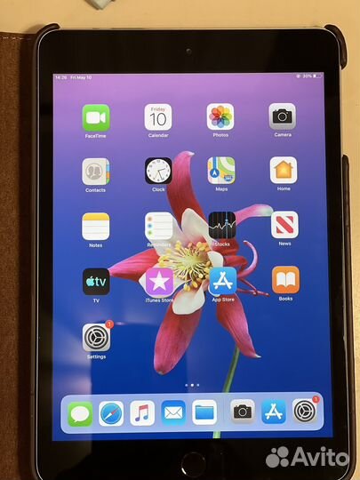 iPad mini 3 64gb wi fi