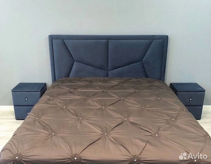 Кровать 200х200