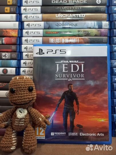 Игры для приставок ps4 ps5