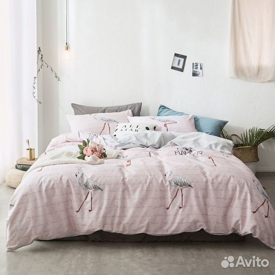 Постельное белье