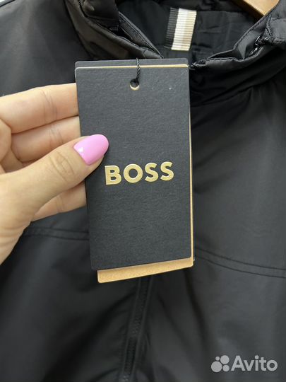 Куртка Hugo Boss