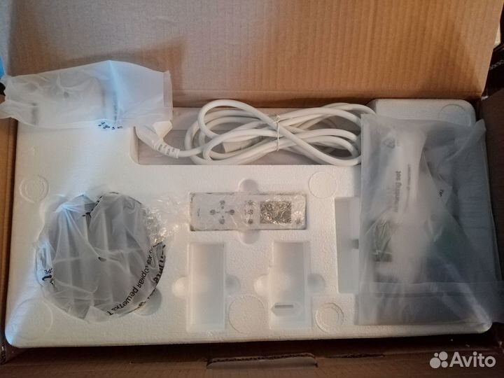 Бризер Tion Breezer 4S