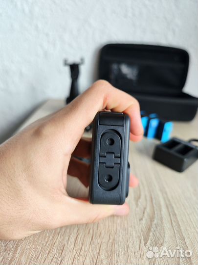 Камера GoPro Hero 11