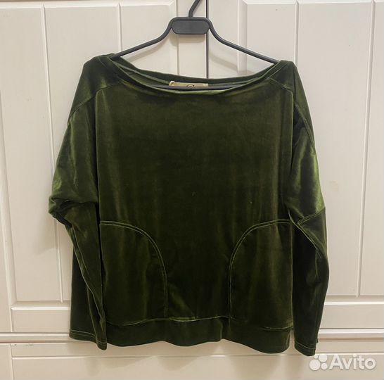 Вещи пакетом размер s