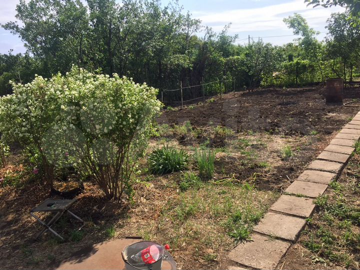 Дача 36 м² на участке 5 сот.