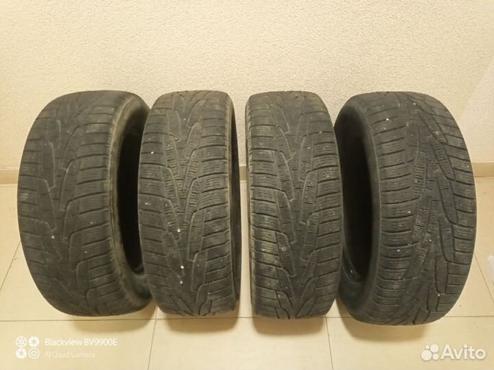 Kumho I'Zen KW31 R17