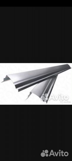 Пороги продам passat b 5