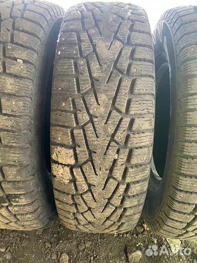 Cordiant Snow Cross 245/70 R16 107T