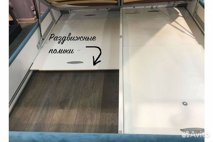 Кровать-тахта 