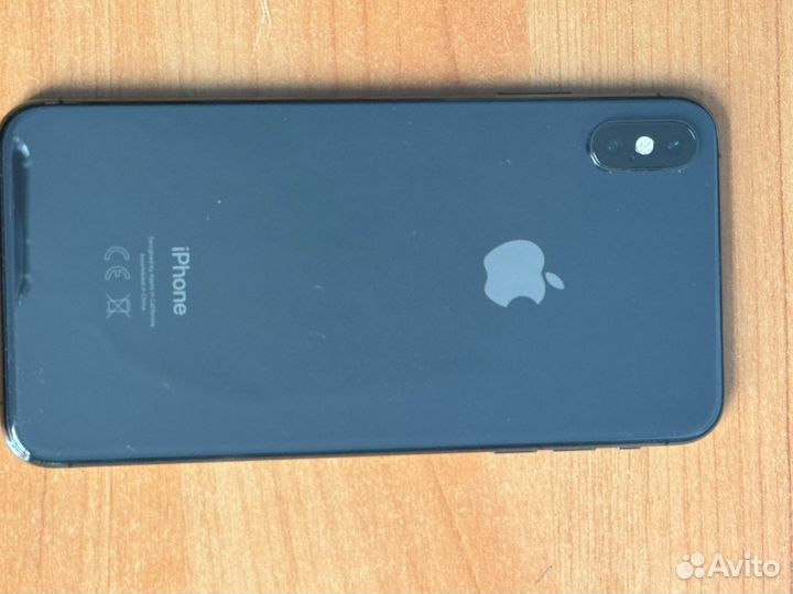 iPhone Xs Max, 64 ГБ