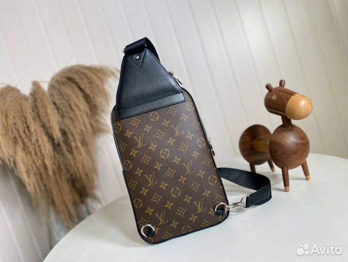 Сумка мужская Louis Vuitton Avenue NM