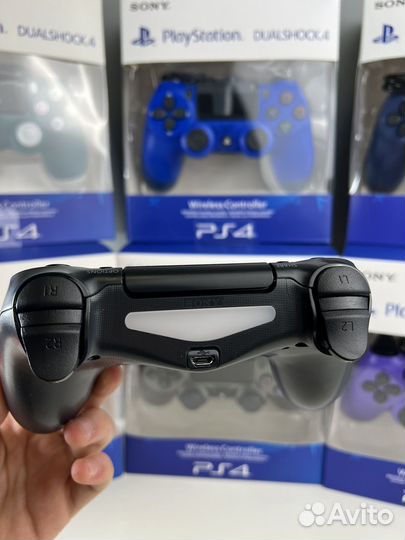 Геймпад sony dualshock 4 v2 /джойстик ps4