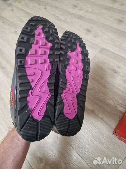 Nike air max 90 goretex 