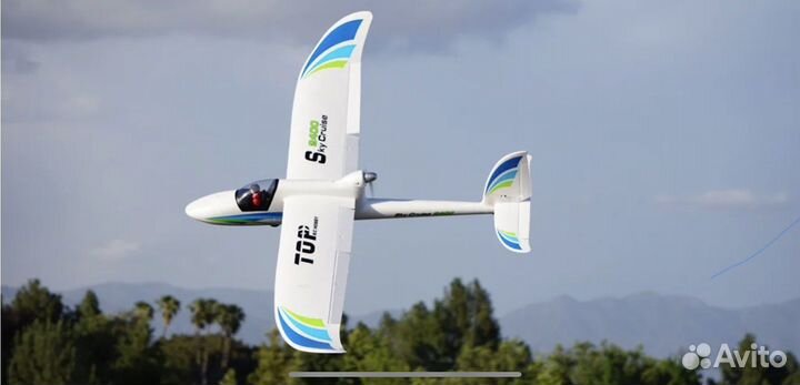 Sky cruiser 2400