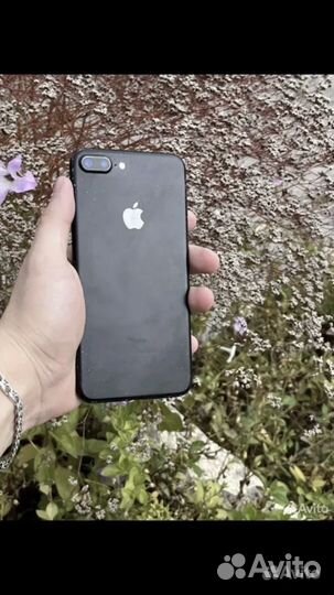 iPhone 7 Plus, 32 ГБ