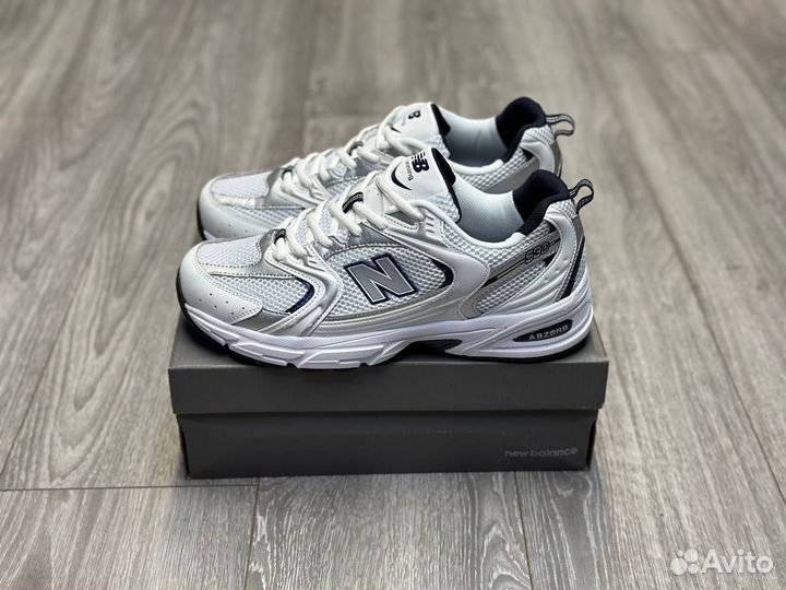 Кроссовки New Balance 530