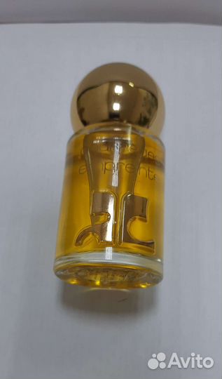 C0urreges empreinte