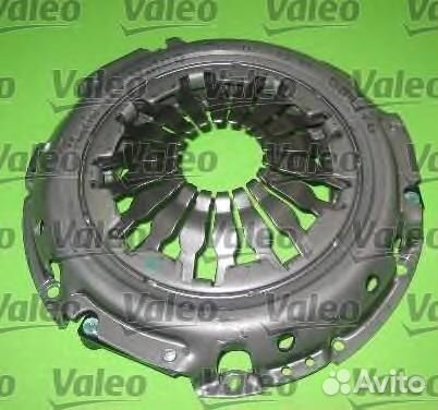 Комплект сцепления без выжимного 826853 Valeo