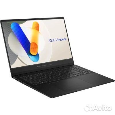 Ноутбук asus VivoBook S 15 oled S5506MA-MA070W 90NB14E1-M00550 - новый