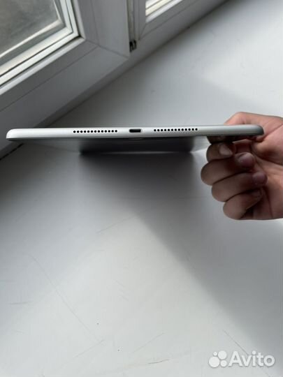 iPad 9th generation