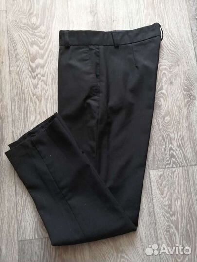 Школьные брюки