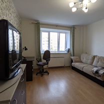 1-к. квартира, 40 м², 5/10 эт.