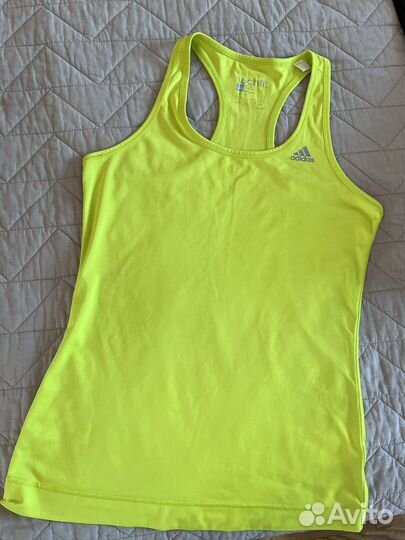 Спортивная одежда 42 44 женская