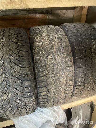 Formula Ice 225/50 R17 98
