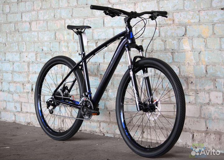 Велосипед Pride Rebel 9.3,рама М