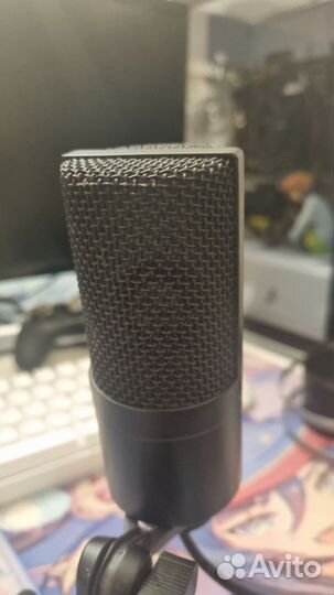 Микрофое fifine k669