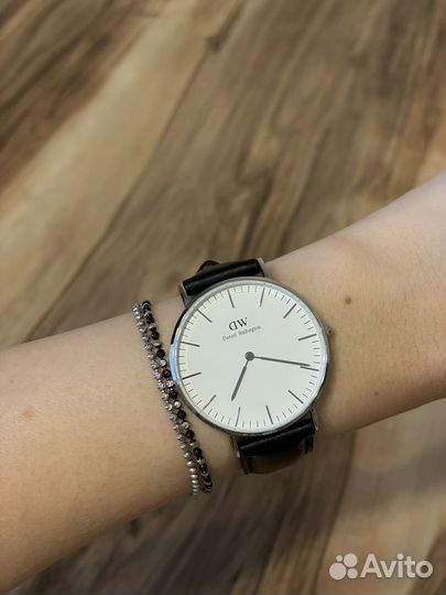 Женские часы Daniel Wellington
