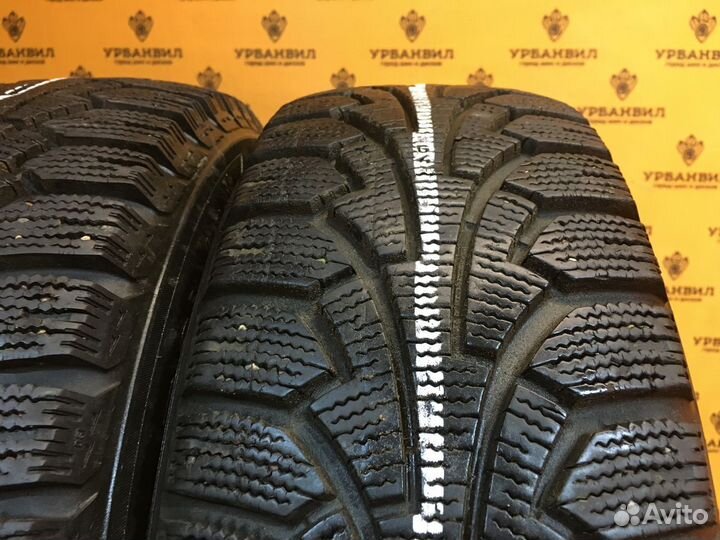 Nokian Tyres Hakkapeliitta RSi 175/70 R13 82R