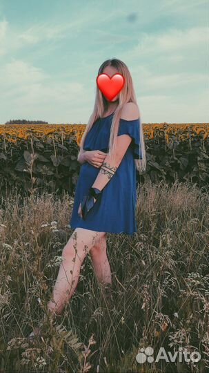 Вещи на девушку 42/44