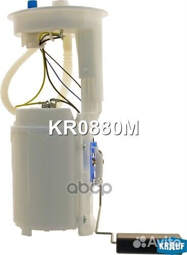 Модуль в сборе с бензонасосом KR0880M Krauf